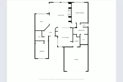 10917 Southerland Drive, Denton, TX 76207 - Photo 24