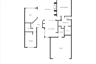 10917 Southerland Dr, Denton, TX 76207 - Photo 24