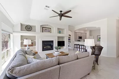 10917 Southerland Drive, Denton, TX 76207 - Photo 6