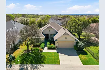 10917 Southerland Drive, Denton, TX 76207 - Photo 2