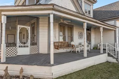 1217 Tx-6, Reagan, TX 76680 - Photo 6