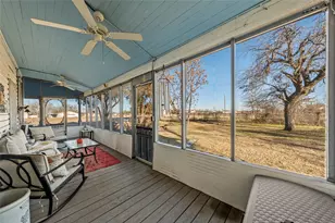 1217 Tx-6, Reagan, TX 76680 - Photo 4