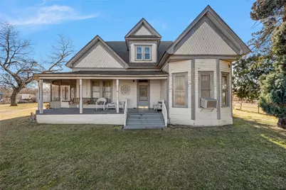 1217 Tx-6, Reagan, TX 76680 - Photo 2