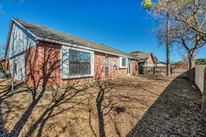 1508 Rockdale Drive, Arlington, TX 76018 - Photo 24