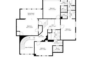 199 Pecan Crossing Ct, Gunter, TX 75058 - Photo 4