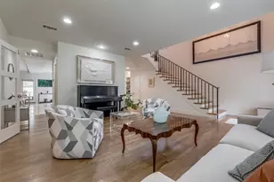 2829 Dyer St, University Park, TX 75205 - Photo 16