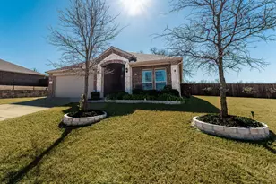 1421 Elderberry Dr, Anna, TX 75409 - Photo 2