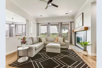 6521 Hillview Lane, Sachse, TX 75048 - Photo 10