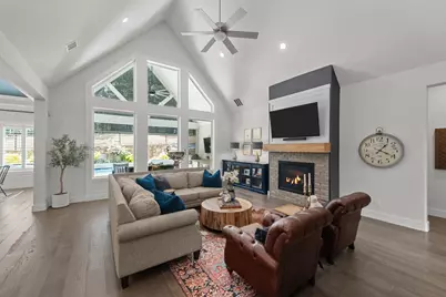 823 Big Sky Way, Argyle, TX 76226 - Photo 8