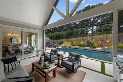 823 Big Sky Way, Argyle, TX 76226 - Photo 1