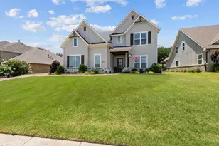 823 Big Sky Wy, Argyle, TX 76226 - Photo 1