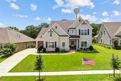 823 Big Sky Way, Argyle, TX 76226 - Photo 28