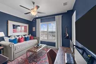 823 Big Sky Wy, Argyle, TX 76226 - Photo 24