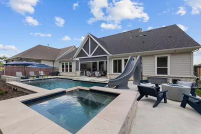 823 Big Sky Way, Argyle, TX 76226 - Photo 6