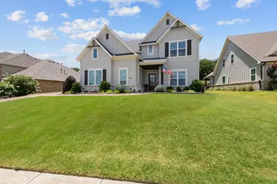 823 Big Sky Way, Argyle, TX 76226 - Photo 4