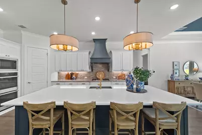 823 Big Sky Way, Argyle, TX 76226 - Photo 8