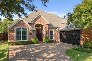 5004 Dunster Dr, McKinney, TX 75070 - Photo 34