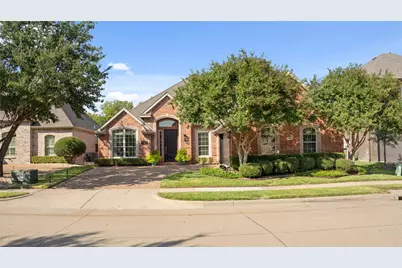 5004 Dunster Drive, McKinney, TX 75070 - Photo 36