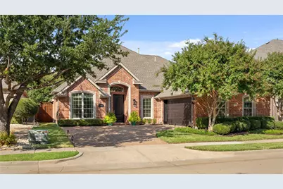 5004 Dunster Drive, McKinney, TX 75070 - Photo 1