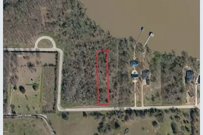 8615 Southern Shore Court, Kemp, TX 75143 - Photo 2