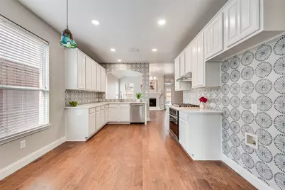 544 Forest Hill Drive, Coppell, TX 75019 - Photo 4