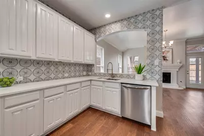 544 Forest Hill Drive, Coppell, TX 75019 - Photo 6