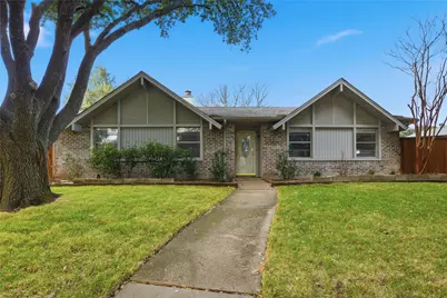 3721 McKinley Drive, Plano, TX 75023 - Photo 2