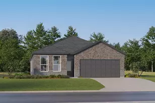 2917 Holly Haven Way, Fort Worth, TX 76179 - Photo 1