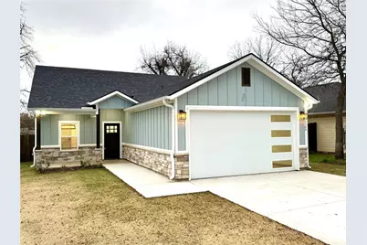 1124 S Hazelwood Street, Sherman, TX 75090 - Photo 1