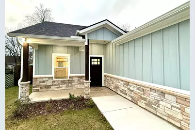 1124 S Hazelwood Street, Sherman, TX 75090 - Photo 2