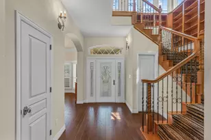 5809 Nutcracker Dr, Granbury, TX 76049 - Photo 4