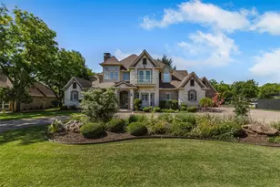 5809 Nutcracker Dr, Granbury, TX 76049 - Photo 1