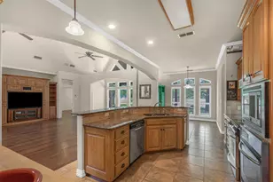 5809 Nutcracker Dr, Granbury, TX 76049 - Photo 8