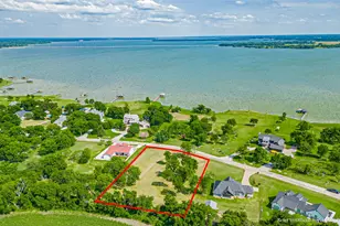 Lot 14 & 15 Francisco Bay Dr, Kerens, TX 75144 - Photo 1