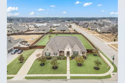 816 Gallant Fox Trail, Keller, TX 76248 - Photo 36