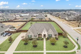 816 Gallant Fox Trail, Keller, TX 76248 - Photo 36