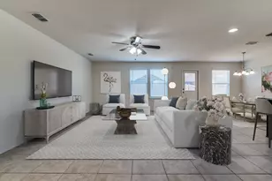 1021 Norias Dr, Forney, TX 75126 - Photo 4