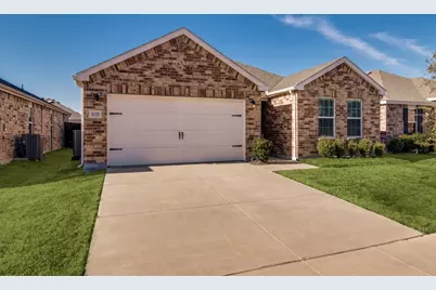 1021 Norias Drive, Forney, TX 75126 - Photo 1