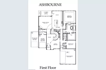 16322 W Old Westbury Lane, Frisco, TX 75033 - Photo 4