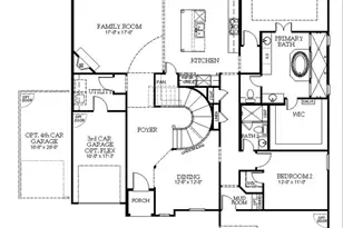 16322 W Old Westbury Ln, Frisco, TX 75033 - Photo 4