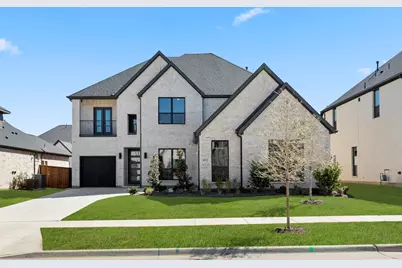 16322 W Old Westbury Lane, Frisco, TX 75033 - Photo 2