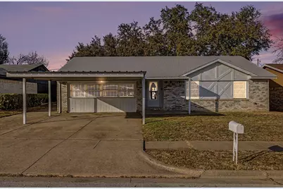 6013 Robin Drive, Watauga, TX 76148 - Photo 1