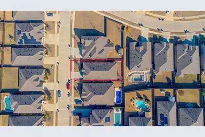 2933 Crossbow Lane, Celina, TX 75009 - Photo 38