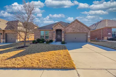 2933 Crossbow Lane, Celina, TX 75009 - Photo 1