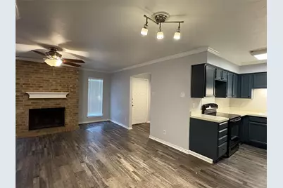 5902 Marvin Loving Drive #204, Garland, TX 75043 - Photo 6