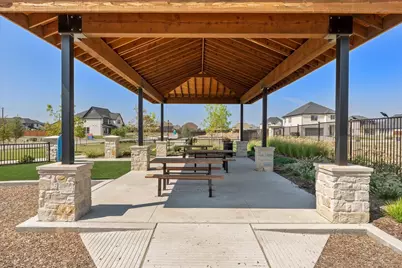 16368 Parish Lane, Frisco, TX 75033 - Photo 2