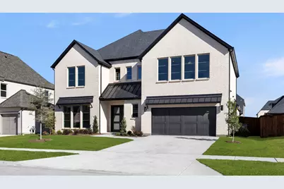 16368 Parish Lane, Frisco, TX 75033 - Photo 2