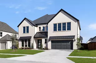 16368 Parish Ln, Frisco, TX 75033 - Photo 2