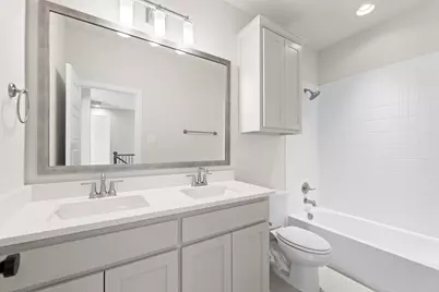 16368 Parish Lane, Frisco, TX 75033 - Photo 26