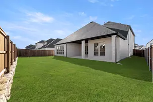 16368 Parish Ln, Frisco, TX 75033 - Photo 28